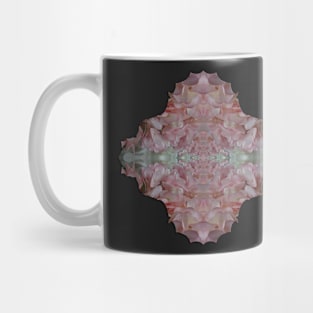 Dianna's Flowers Mug